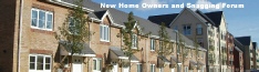 Join the New Home Buyers' Forum