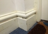 Damp and mould at Bovis homes