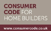 Consumer Code 4th Edition with Builder Guidance